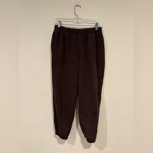 Abound Women’s Dark Brown Joggers
